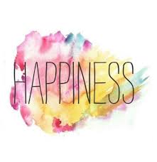 happiness