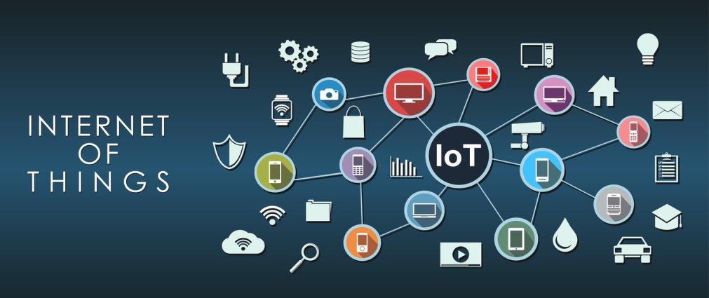 Internet of Things- The New&nbsp;Buzzword