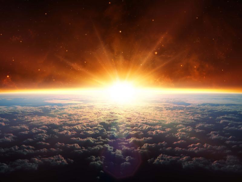 One Who Lives Every&nbsp;Moment