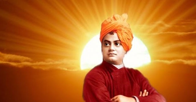Vivekananda A Youth&nbsp;Icon