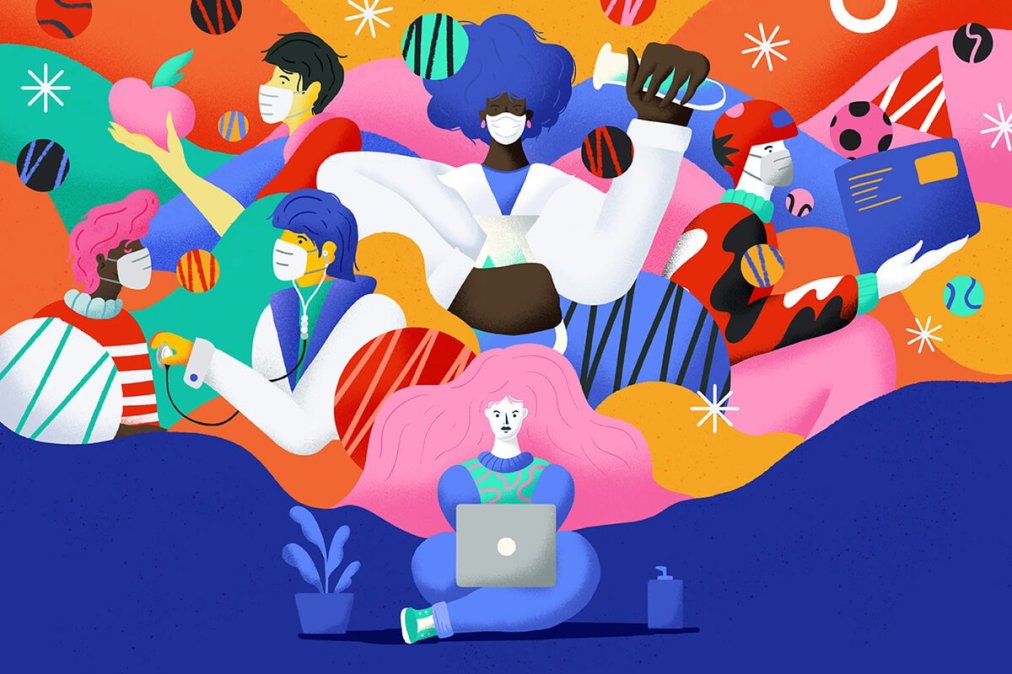 Coronavirus Pandemic A Catalyst For&nbsp;Change