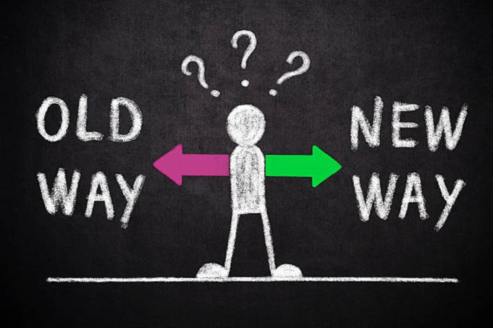 Life’s New Equations