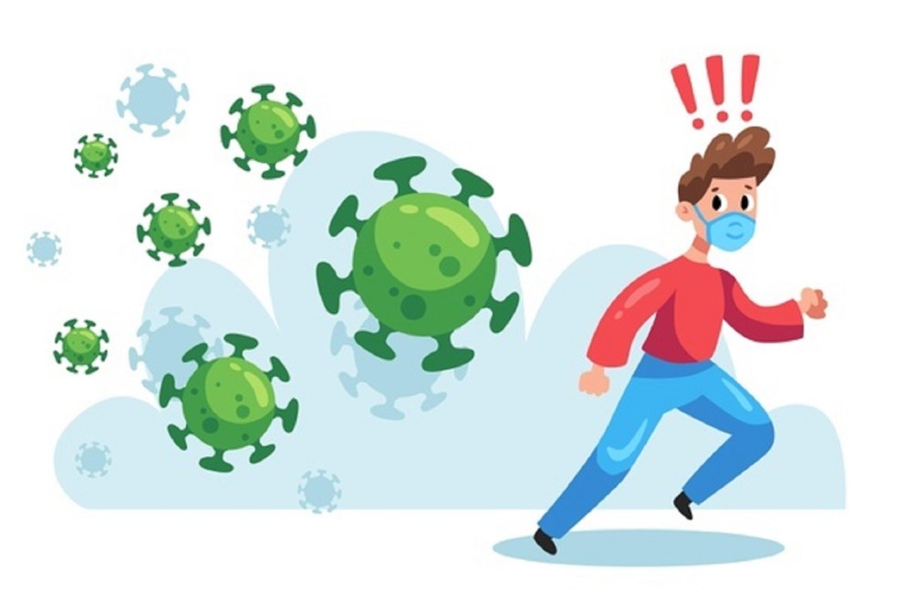 Cornona Era: Time To&nbsp;Reset