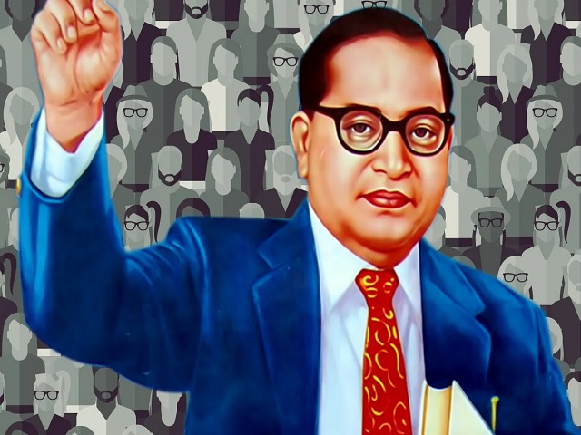 Dr. Bhim Rao Ambedkar – A Dynamic&nbsp;Leader