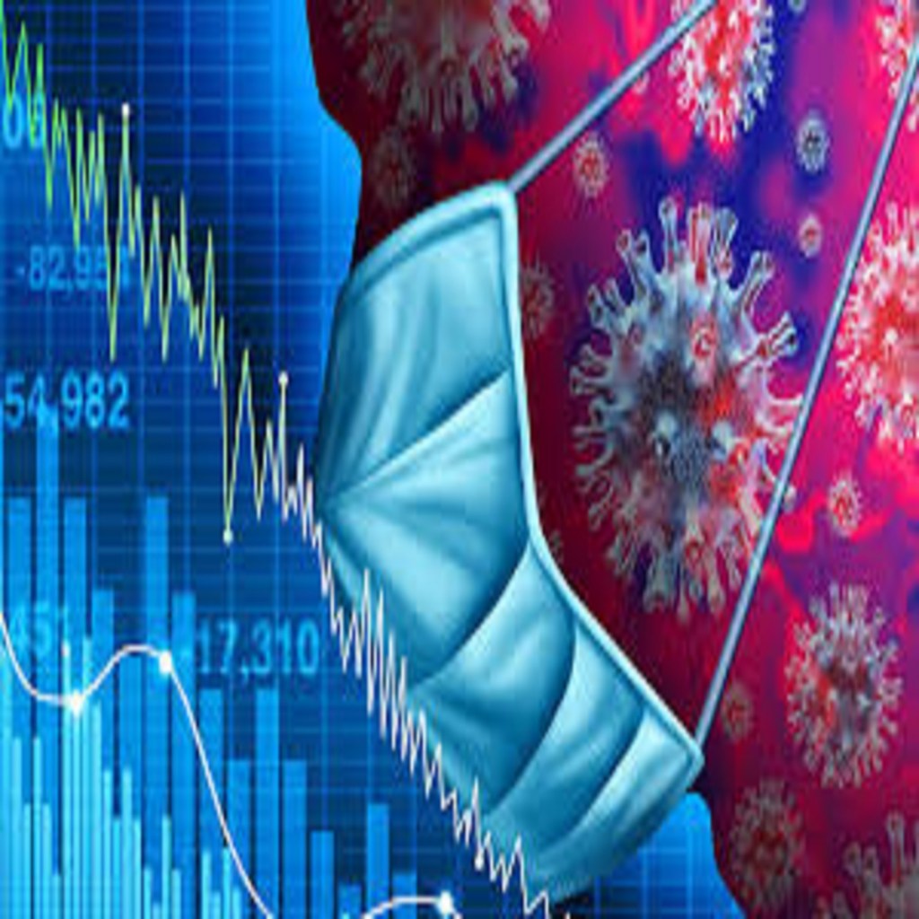 Covid 19 has distraous effects on our economy.