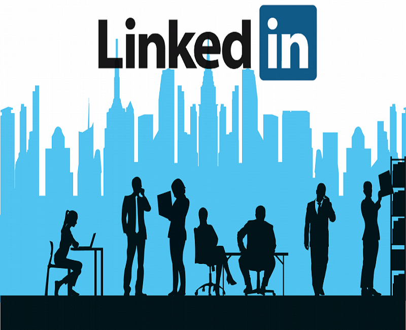 LinkedIn A Popular Social Media