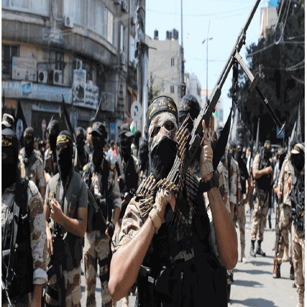 Shooting and Killings