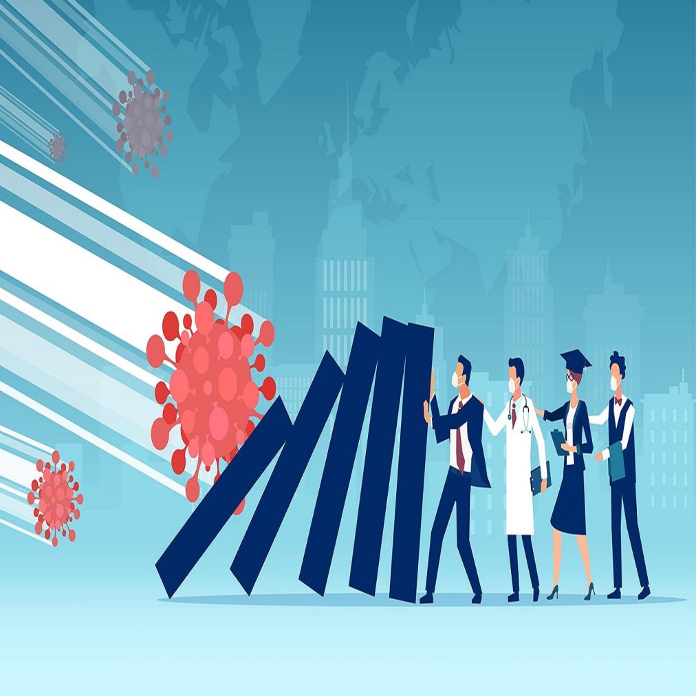 Employment Crises In&nbsp;India