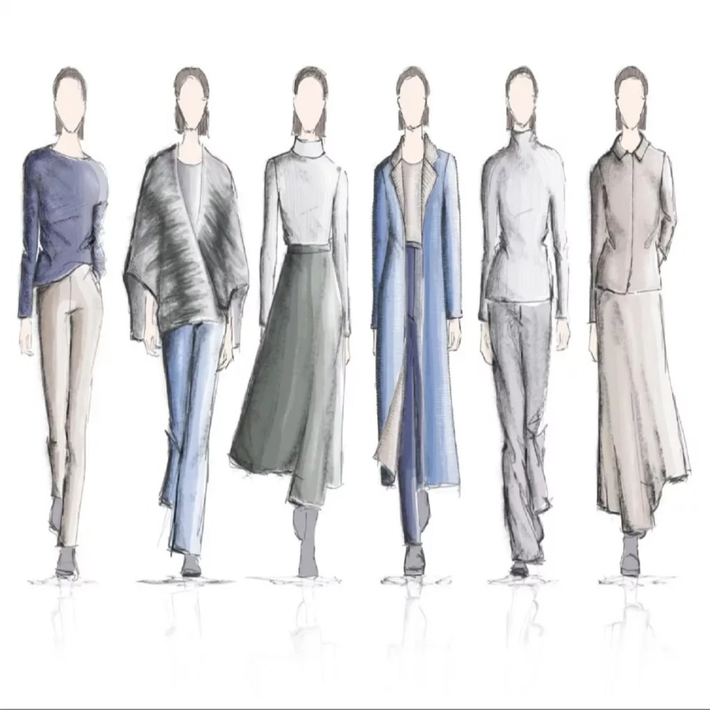 Fashion For Smart&nbsp;Living