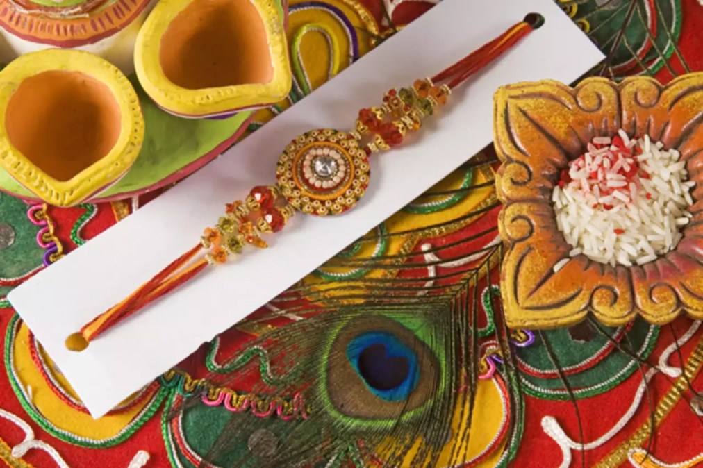 Rakhi – The Great Indian&nbsp;Festival